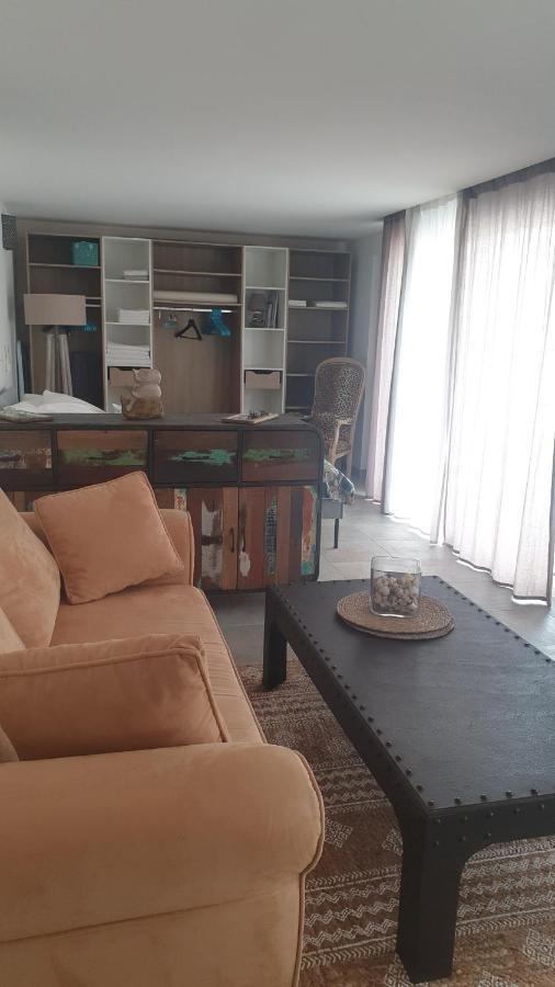 Les Terrasses Des Anthenors Bed and Breakfast Ensues-la-Redonne Exteriör bild