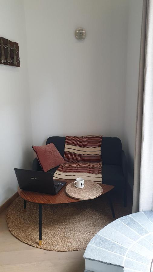 Les Terrasses Des Anthenors Bed and Breakfast Ensues-la-Redonne Exteriör bild